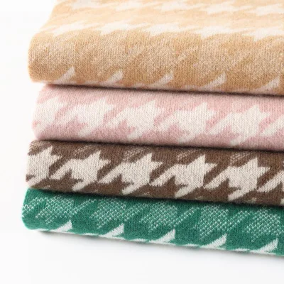 Super Soft Chunky Natural Merino Wool Scarf for Women