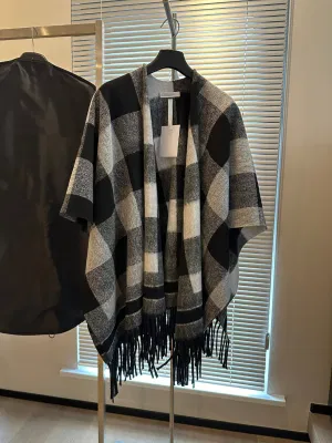 The Newest Good Quality Luxury Original Genuine Wool Wholesale Supplier Woman Warm Winter Wraps Scarf Orthopedic Shawl