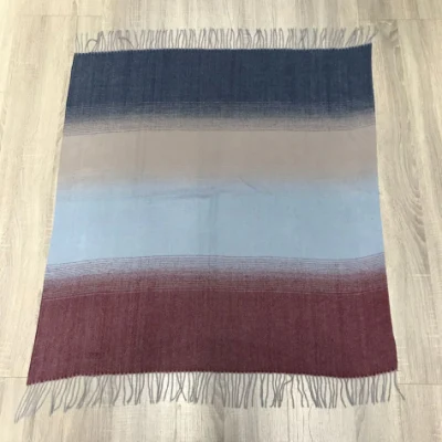Winter Blanket Scarf Thick Huge Square Scarves Shawl Wraps