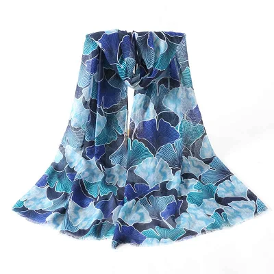 Enhance Oria Scarves Palombina Unico