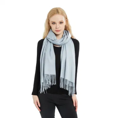 Ladies Soft and Elegant Pashmina Shawls and Wraps for Evening Party