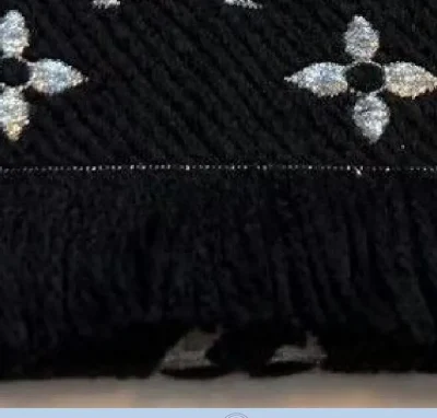2024 New Luxury Designer Scarf Replica Warm Scarfs Fashion Classic Men and Women Cashmere Wool Long Shawl