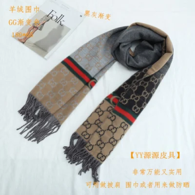 Zonxan2024luxury Women&prime;s Cashmere Cotton Scarves Shawl Long Jacquard Autumn and Winter Fringed Spring Scarf