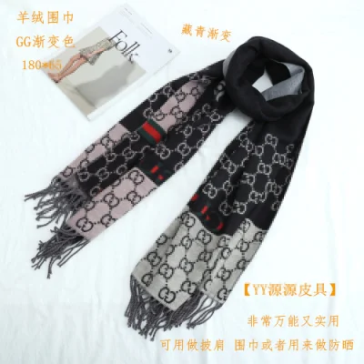 Zonxan2024luxury Women&prime;s Cashmere Cotton Scarves Shawl Long Jacquard Autumn and Winter Fringed Spring Scarf
