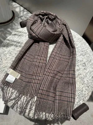 Wholesale Prints, Classics, Knitted Embroidery Scarves, Shawls, Luxury Designer Scarves, Wool Soft Women&prime;s Scarves