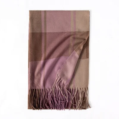Winter New Arrival Ladies Women Scarves Soft Long Scarf