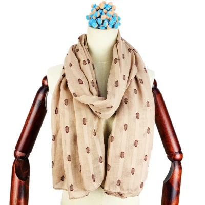 Chiffon Pashmina Silky Shawl Kimono Scarfs Stole Wrap Cover up Women