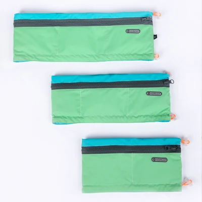 Different Size Built-in Ice Pack Pet Dog Cooling Scarf for Summer