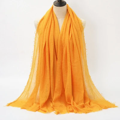 Discount Price Head Wrap Scarf Shawls for Women Ladies Girls
