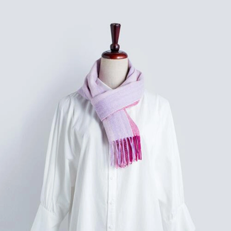 Pashmina Cashmere Scarf Warm Winter Cashmere Shawls