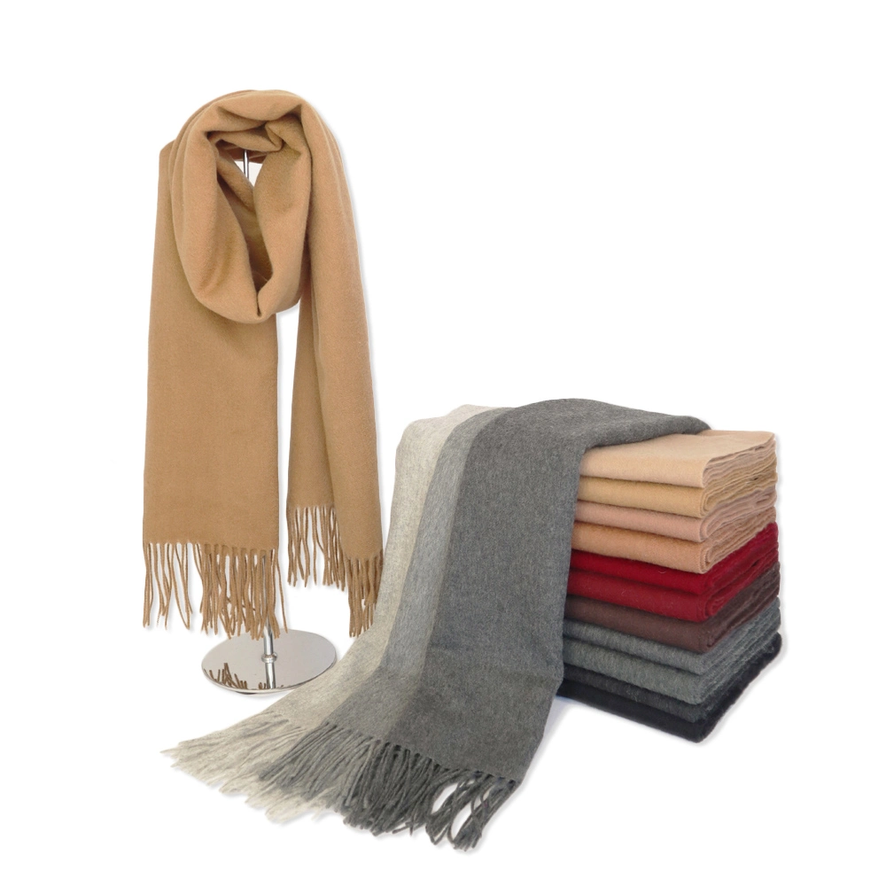 High Quality Super Soft Fashionable Cashmere/Pashmina Scarf Shawl