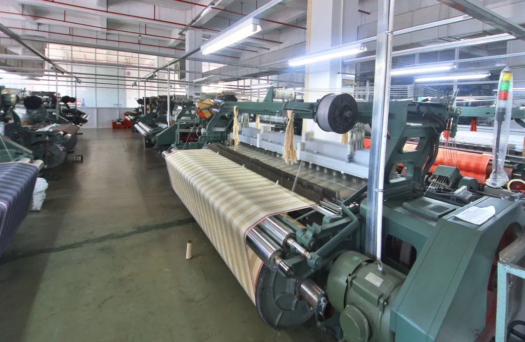 OEM Manufacturer Hot Sale Men Striped Plaid Wool Woven Scarf