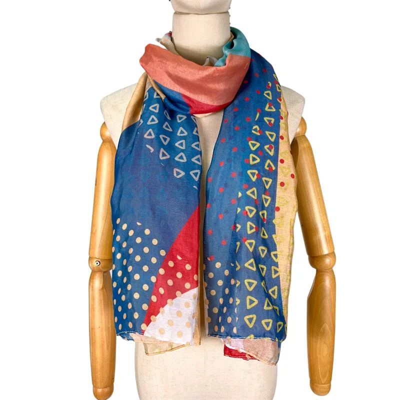 Women Multi-Purpose Viscose Scarves at Market Price