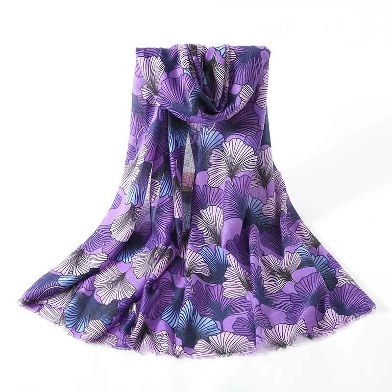 Enhance Oria Scarves Palombina Unico