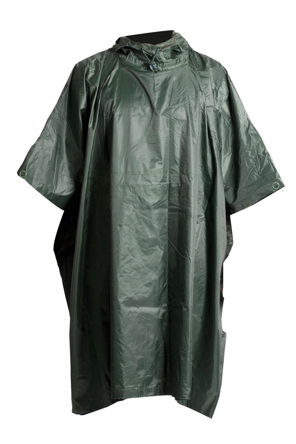 Custom PVC Coating Waterproof Rain Suit Coat Jacket Yellow Raincoats Rain Poncho for Men Women Adults