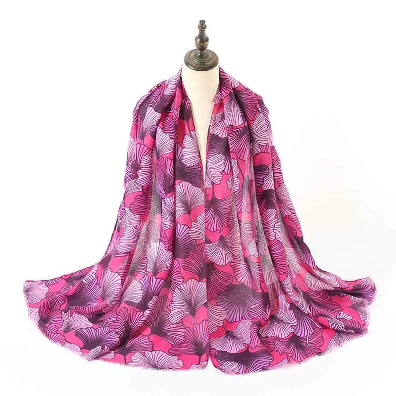 Enhance Oria Scarves Palombina Unico