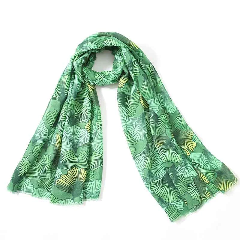 Enhance Oria Scarves Palombina Unico