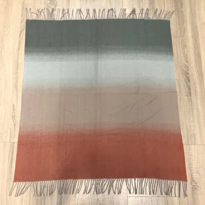  Invierno Blanket Bufanda espesa enorme cuadrado bufandas envolturas de chal
