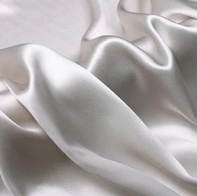 Custom Silk Blend Wool Scarves with Digital Double Printed