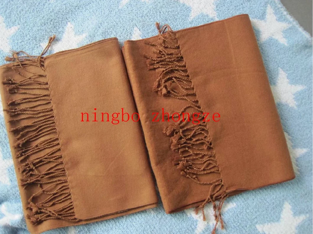 2023 Winter New Arrive Design Brand Ladies Cashmere Shawl