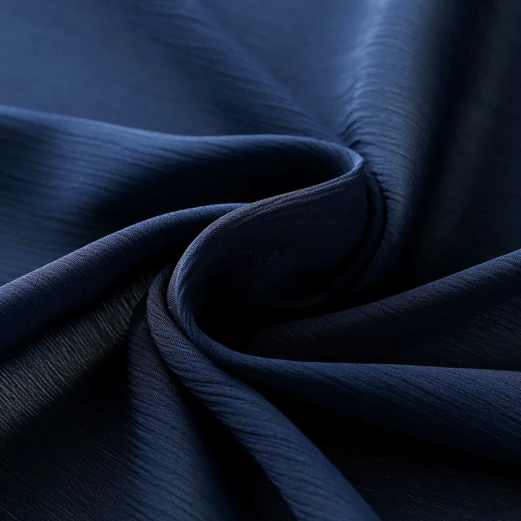 Wholesale Formal Elegant Navy Blue Chiffon Shawls Ladies Shawls and Wraps