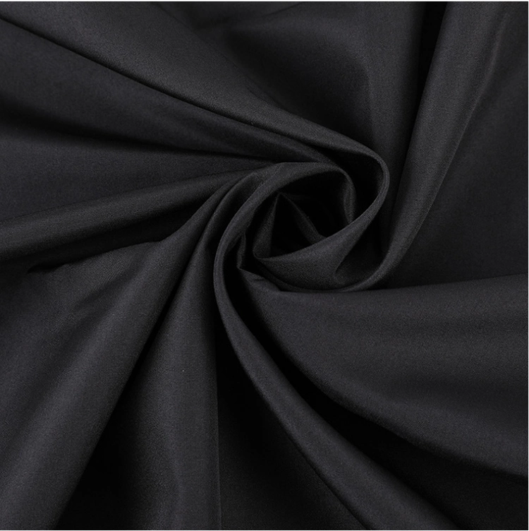 High Quality Black Color Hair Salon Shawl, Haircut Shawl and Salon Cape Hairdressing Cape