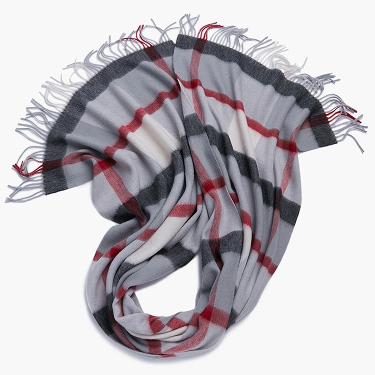 Hotsale Fashion Women Lambswool Scarf