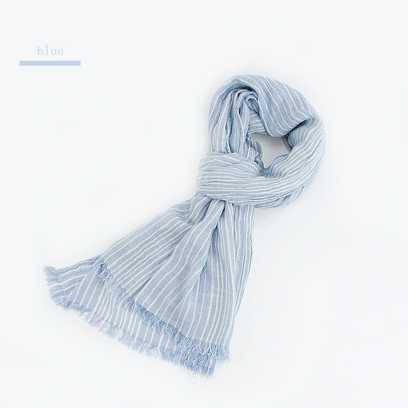 New Fashion Female Shawl Spring Autumn Male Warm Casual Scarf Viscose Cotton Wraps Bufanda Foulard Men&prime;s Scarf