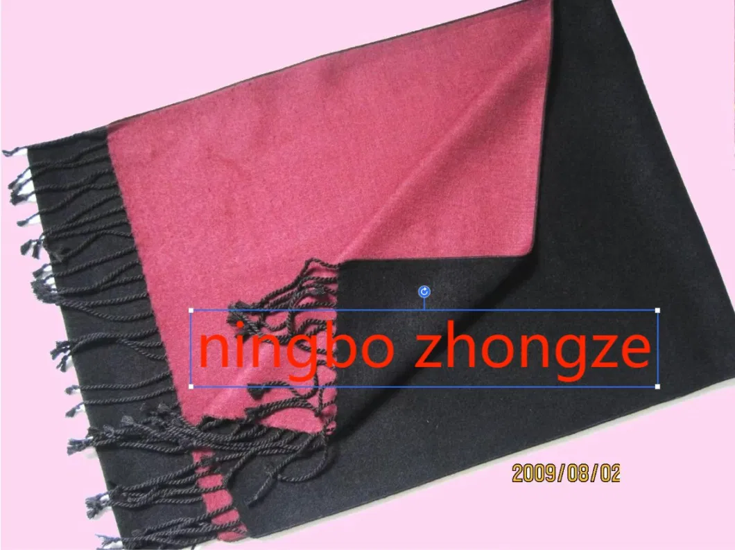 Fashion Ladies Newest Design Wholesale Shawl for Winter