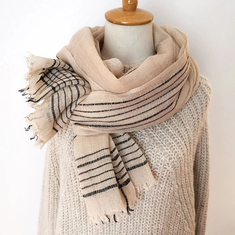 Women Idlf Cashmere Stole