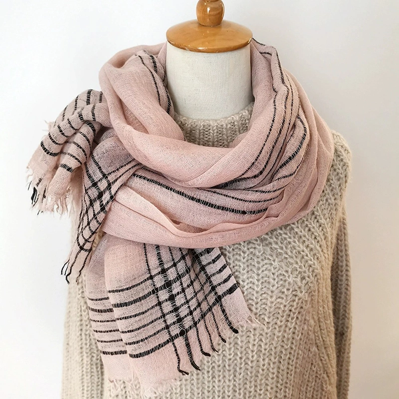 Women Idlf Cashmere Stole