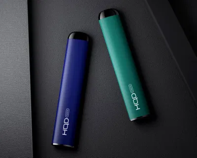 300 Puffs Disposable Vape Kit Maxim with Only 7mm Thickness in Watermelon Flavors