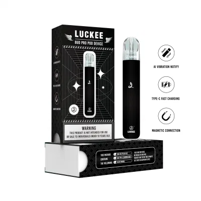 Hot Sale OEM 300 Puffs Disposable Vape Pack Pods Relx Infy