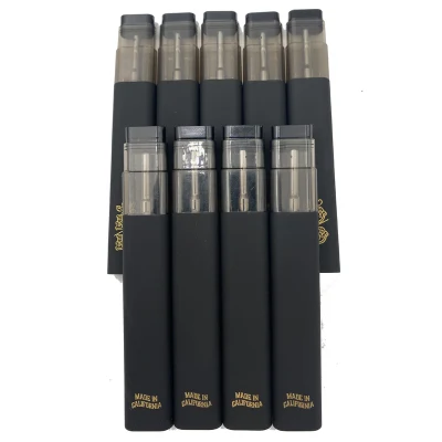 The 10 10 Disposable E-Cigarette Vape Pens 1ml Pod Rechargeable Empty Vapes