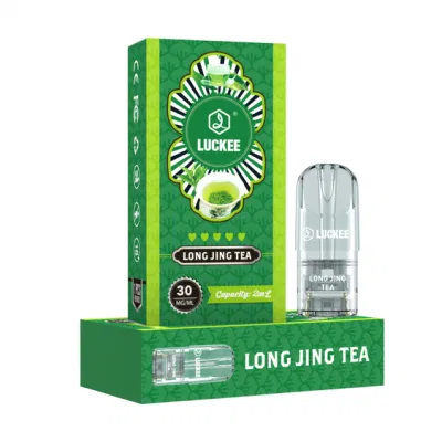 Hot Sale OEM 300 Puffs Disposable Vape Pack Pods Relx Infy