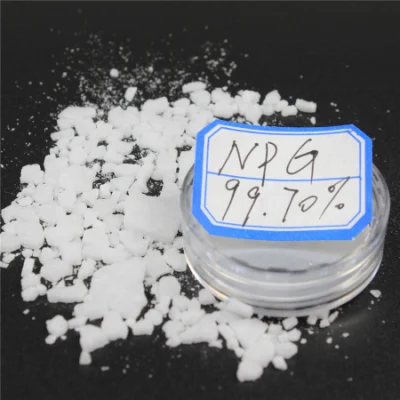 Hot Selling High Quality Purity Npg Neopentyl Glycol 99.7%