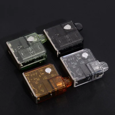 E Cig Vaporizer Jellyboxnanokit E Cig Set Cigarette Box