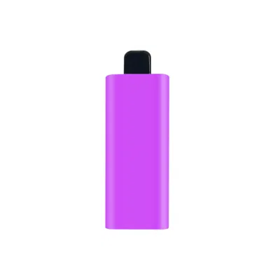 USA Korea UK Slovenia Germany Spain Popular Disposable Vape Big Puffs 7000 Puff Electronic Cigarette 15ml Yoslin Bar 7000 Puffs Rubik&prime;s Cube Disposable Vape