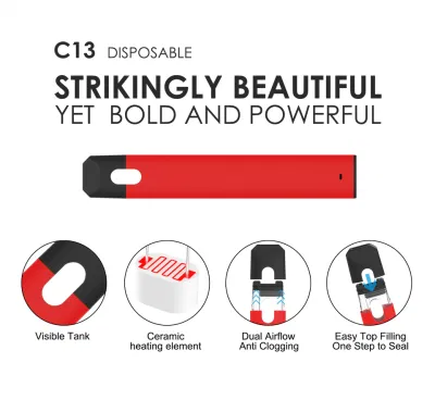 High Quality Us Chile Colombia Imini 1ml 270mAh Thick Oil D8 D9 Vapes Postless Empty 1 Gram Live Resin/Rosin Visible Tank Rechargeable Disposable Empty Vape