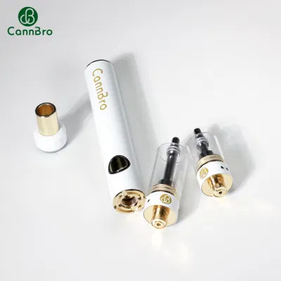2023 510 Thread Full Wood Tip Tko Ceramic Empty Thick Oil Big Chief 0.5ml 1ml 2ml 1gram Hhc Empty Disposable Replaceable Glass Vape Pen Oil Tank Cartridge 0.8oh