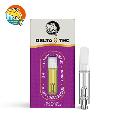 Us Hottest Disposable California Honey Hhc Vape Cartridge 1ml Tank Gold Tip Ceramic Coil 510 Thread Vaporizer Pen Cartridges for Thick Oil