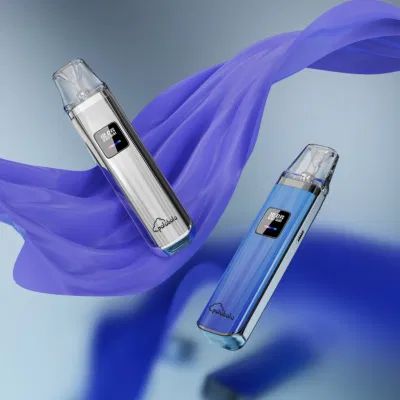Amazon OLED Refillable Tank 2ml Replaceable Empty Cartridge Vape Pod Rechargeable Battery Disposable Device E CIGS Wholesale I Vape Factory Wholesale Price