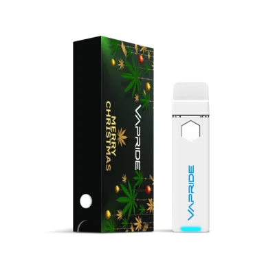 Wholesale Empty Vape Logo Disposable Ceramic Coil Vaprozier