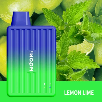 Quick Delivery Amazon Woomi Juiptter Elf 8000 9000 12000 Puff Grape Flavor Disposable Vape Pen Vape Cartridge Vaporizer Wape Cigarette Empty Vape Puff Bar