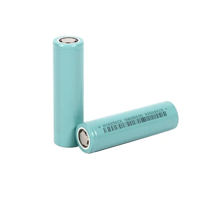 Cell NCR 18650 3.7V 3000mAh Li-ion Battery for Electronic Cigarettes
