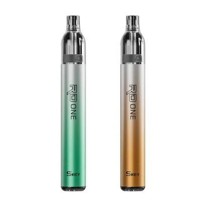 2023 The Best Rechargeable Refillable Custom Vaporizer 5000 Puffs Wholesale Disposable Skey Rd One Vape Pen Pod Kit Wholesale I Vape in Europe