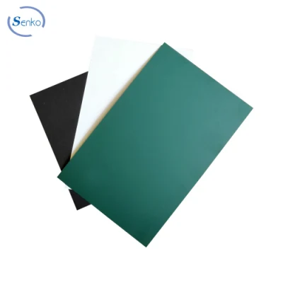 Ceramic Green Chalkboard Writing Steel Surface Material Ceramic Green Steel Coil