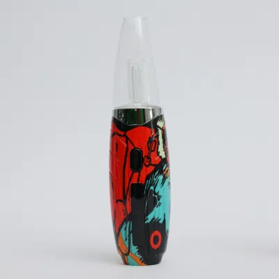 Dry Herb Vaporizer Made in China Hot Sell Water Filtration Charg 500 mAh Hookah Factory Vape Pen Wholesale Cartomizer