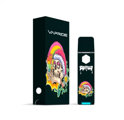 Wholesale Empty Vape Logo Disposable Ceramic Coil Vaprozier