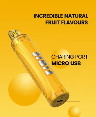 Small Minium Order Quantity Custom Vape Fibie Humi 3000 Puffs Disposable Mini Vape electronic Cigarette Starter Kit